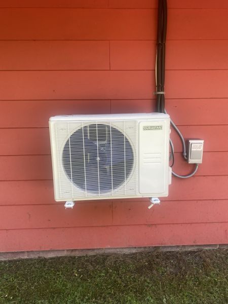 Mini Split Unit